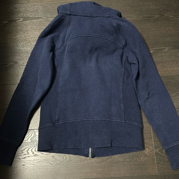 LULULEMON SCUBA. - Picture 5 of 6